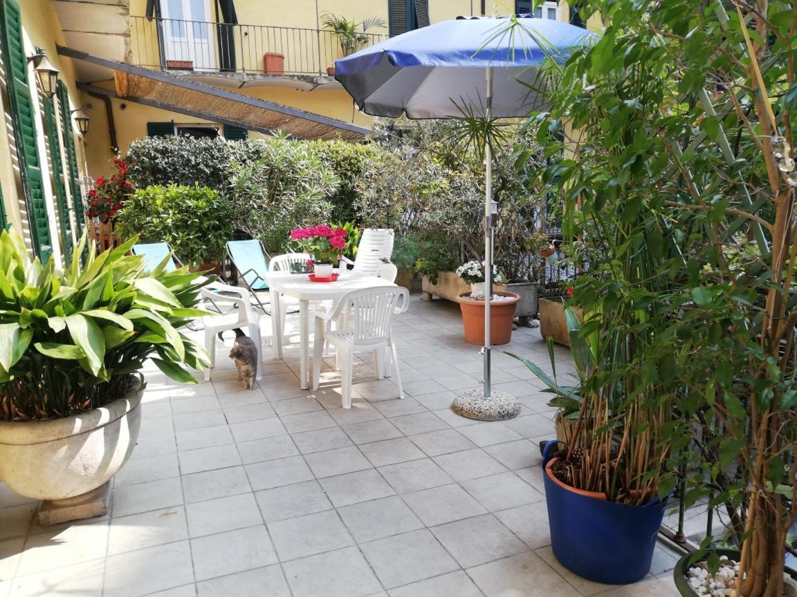 Il Platano Apartment Como Exterior photo