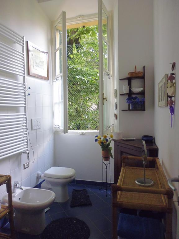 Il Platano Apartment Como Room photo
