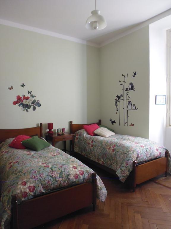 Il Platano Apartment Como Exterior photo
